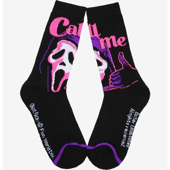 Halloween Socks NWT! - Picture 4 of 7